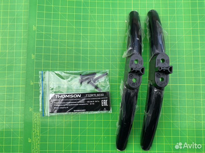 Thomson T32RTL6030 ножки