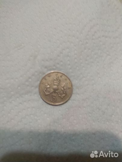 Нумизматика