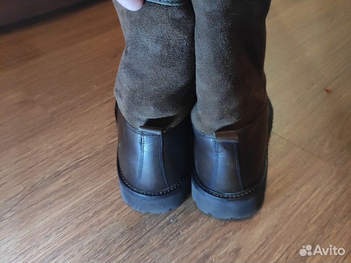 Lloyd зимние р42