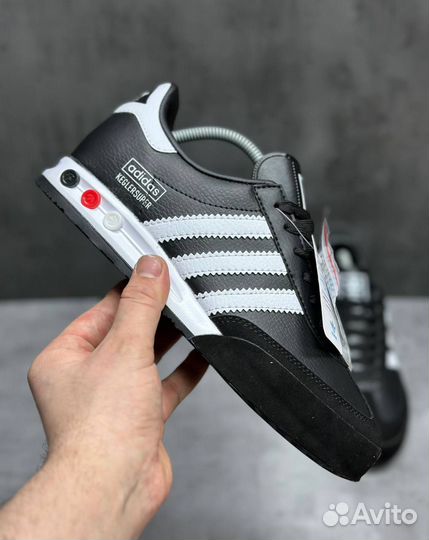 Adidas мужские кроссовки keglersuper