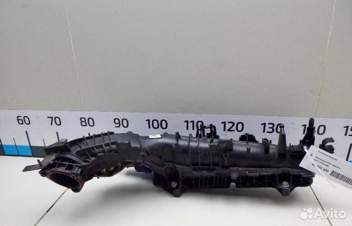 Фонарь задний внутренний правый BMW 5-Series