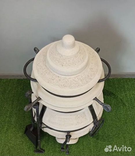 Тандыр Амфора Кочевник