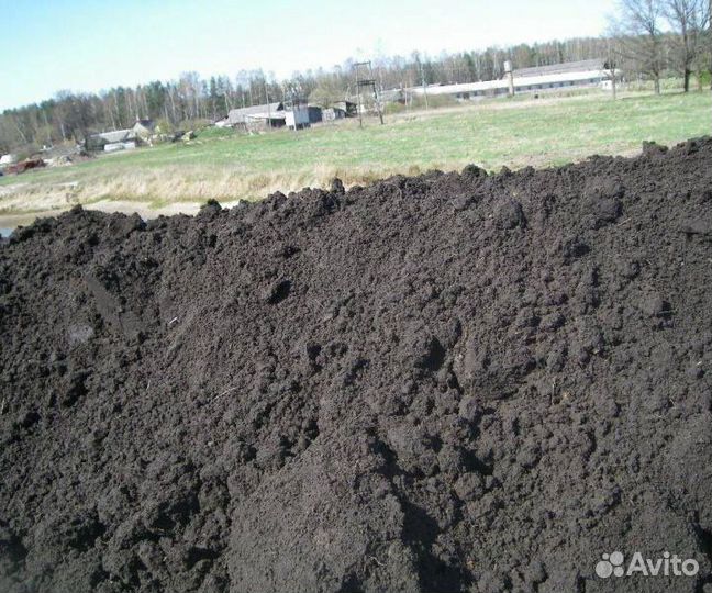 Торфосмесь