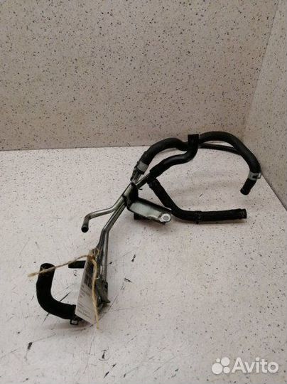 Трубка Nissan Cima GF50 VK45DE