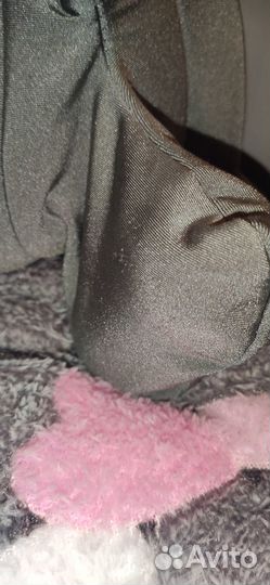 Gess Legenda Массажер для шеи и плеч