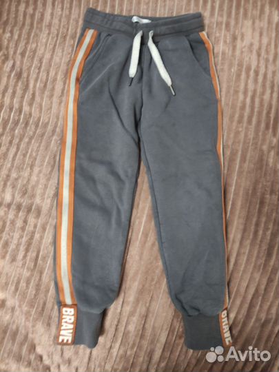 Штаны спортивные