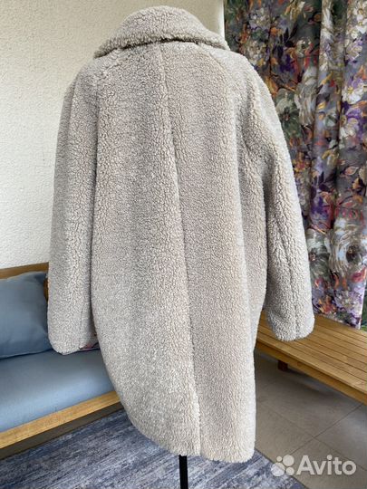 Куртка экомех 46-48 Hm оригинал