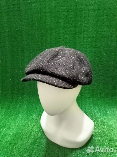 Кепка восьмиклинка гаврошь Арт.Фр25