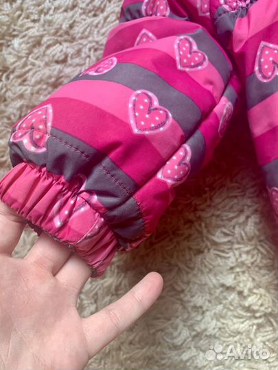 Комбинезон kerry