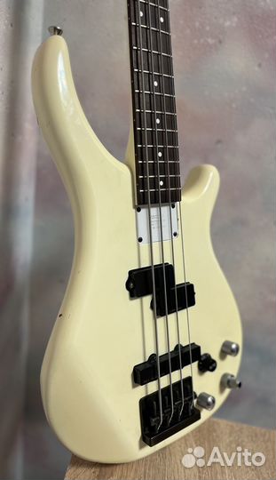 Бас гитара Fernandes FRB-65(Актив, Japan)