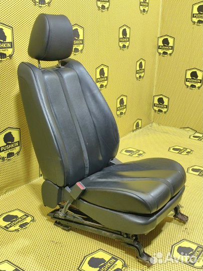 Сиденье переднее левое Mazda CX-7