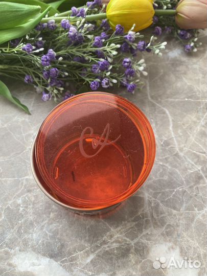 Коробка от парфюма