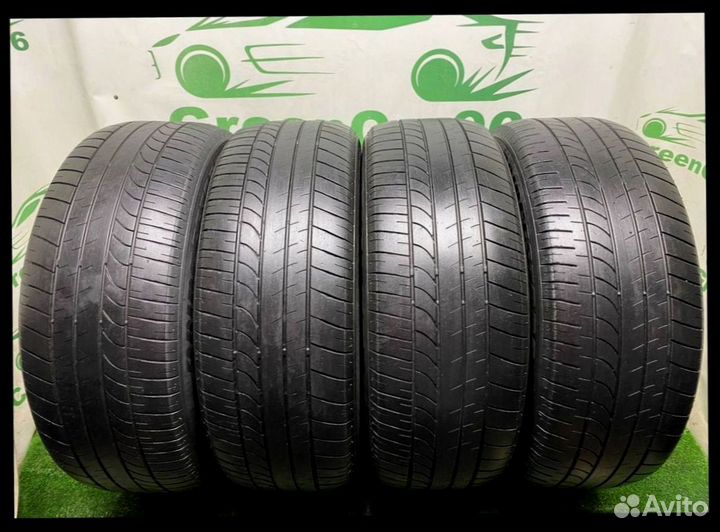 Bridgestone Dueler H/L 33A 235/55 R20