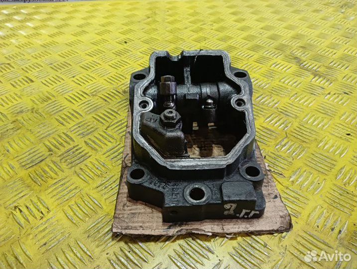 Вал рокера Man Tga