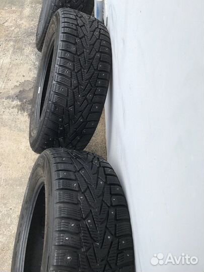 Nokian Tyres Nordman 7 205/60 R16