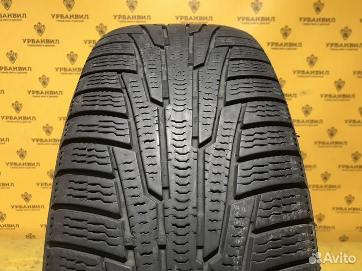 Nokian Tyres Nordman RS2 SUV 215/60 R17 100R