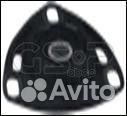 Опора стойки амортизатора audi 100 (4A2 C4) 51