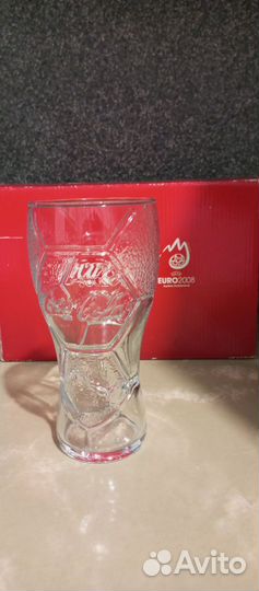 Набор стаканов