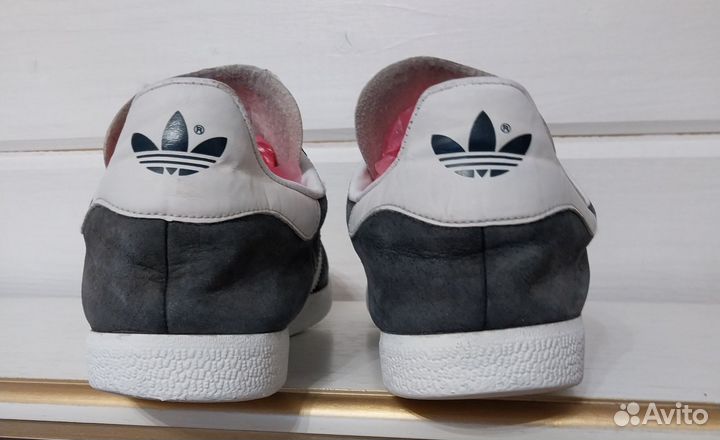 Кроссовки Adidas Gaselle