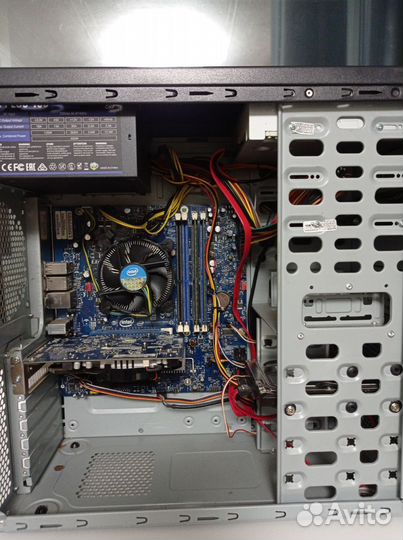 Системный блок № 3