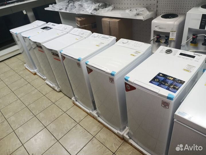 Стиральная машина beko Инвертор белая,7кг,1200