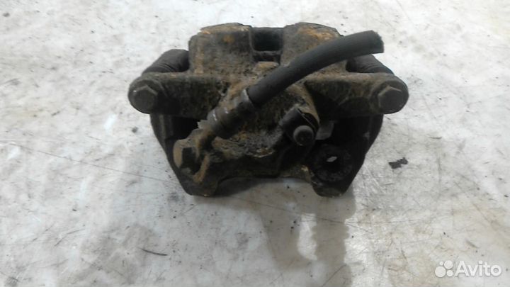 Суппорт задний левый Land Rover Discovery 3 2004