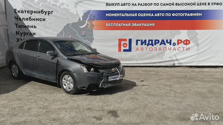 Иммобилайзер Geely Emgrand EC7 6701366