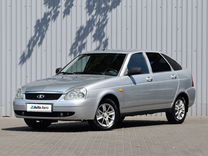 ВАЗ (LADA) Priora 1.6 MT, 2010, 320 000 км, с пробегом, цена 379 000 руб.