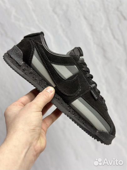 Кроссовки Nike Cortez Union