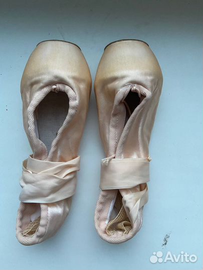 Пуанты grishko