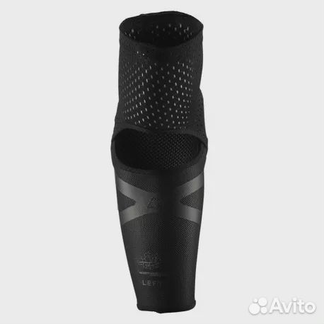 Налокотники Leatt Contour Elbow Guard Black