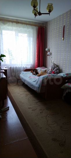 3-к. квартира, 67,7 м², 1/5 эт.