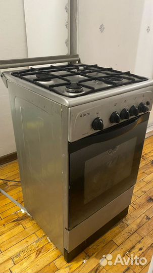 Плита газовая Gefest 3200-06 К62Бу