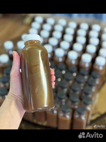 Лечебный шампунь