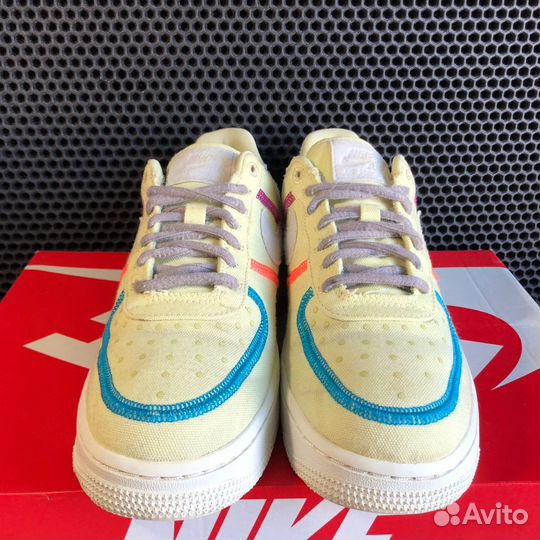 Nike Air Force 1 “Life Lime” 36,5 EUR