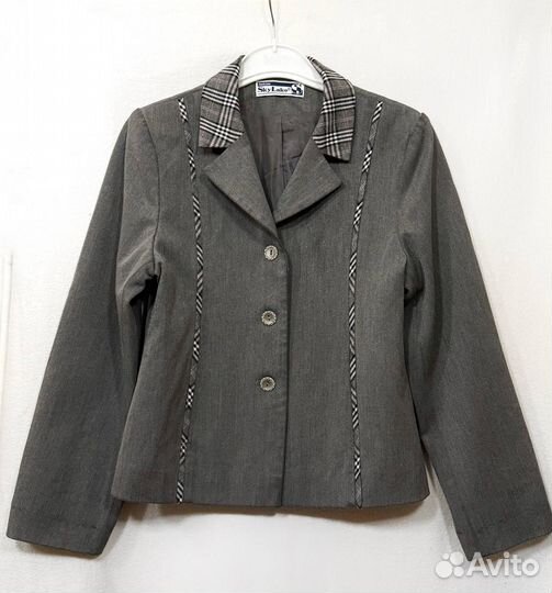 Школьная форма skylake для девочки