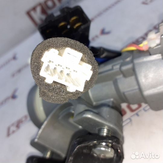 Антенна иммобилайзера ssangyong NEW actyon (korand