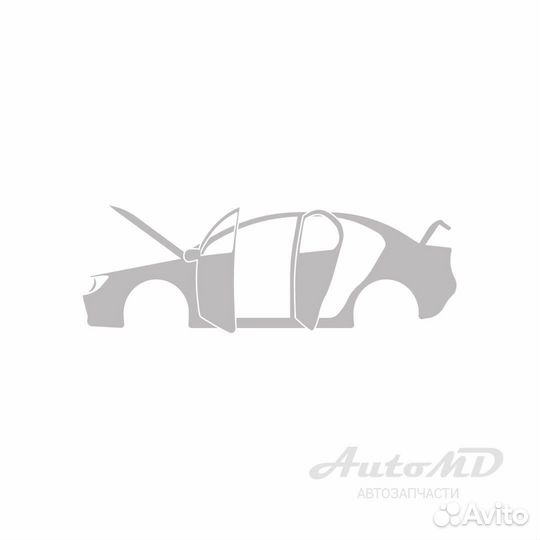 Фиксатор двери сдвижной Fiat Ducato