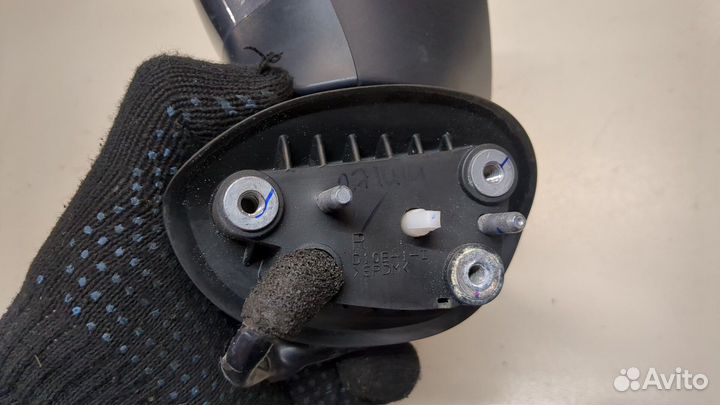 Зеркало боковое Mazda CX-3 2014, 2017