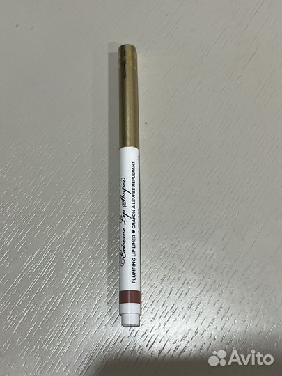 Карандаш для гут Too faced