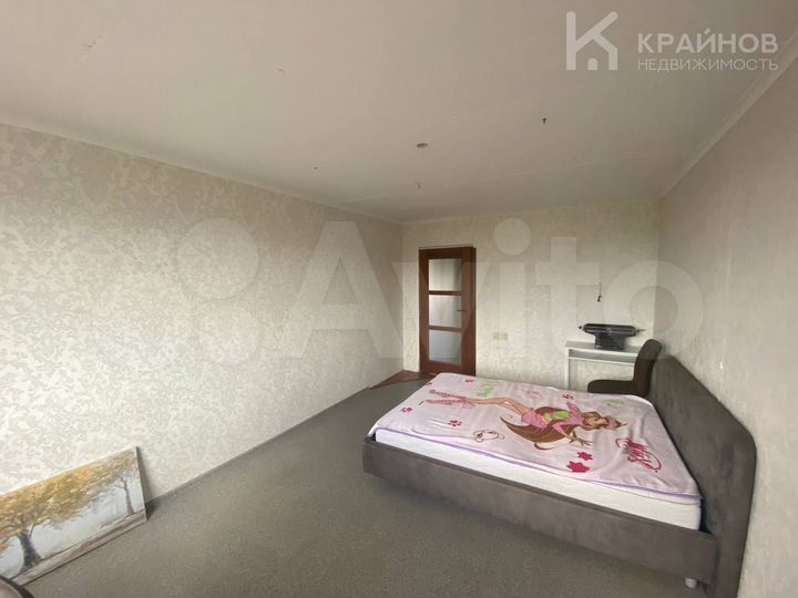 3-к. квартира, 98,7 м², 10/17 эт.