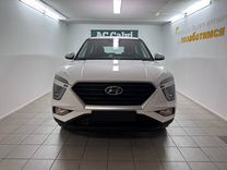 Hyundai Creta 1.6 AT, 2022, 37 км, с пробегом, цена 1 995 000 руб.