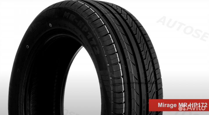 Mirage MR-HP172 235/60 R18 107V