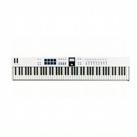 Arturia KeyLab Essential 88 mk3 White