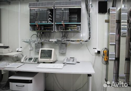 Атс Nortel Меридиан 1 61/81 блок питания ntdk70AB