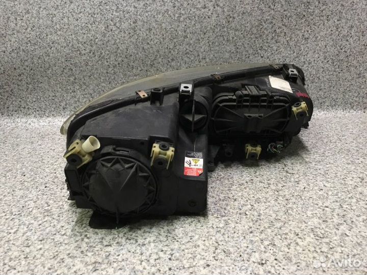 Фара левая Mazda 6 GG 2006