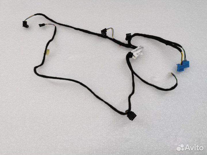Проводка двери задняя левая Mercedes-Benz