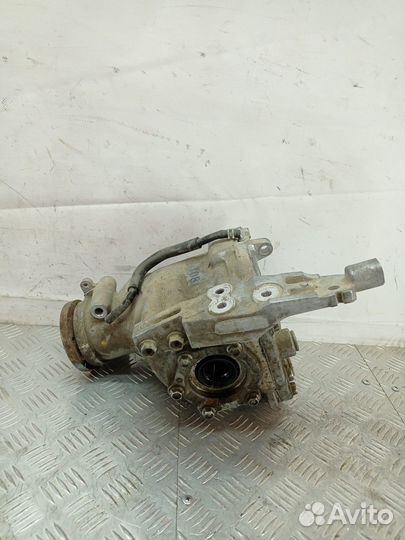 Редуктор переднего моста Infiniti EX 2010 NL0766