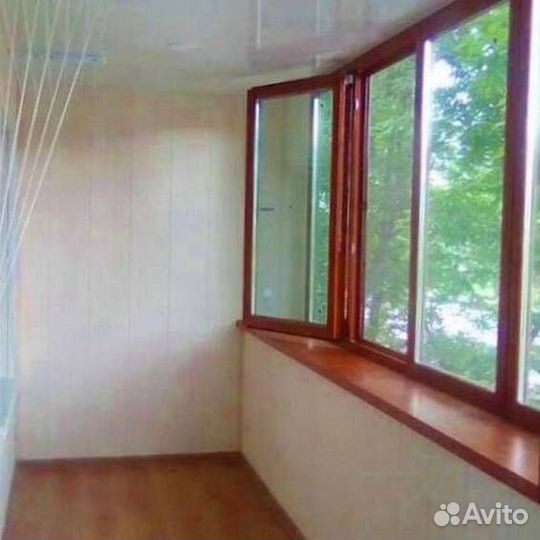 Окна пластиковые для вас