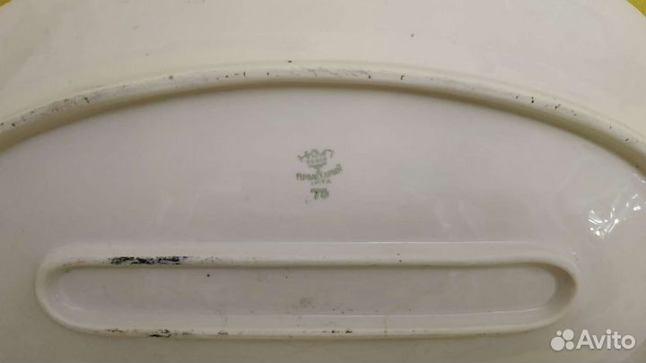 Блюда,салатники